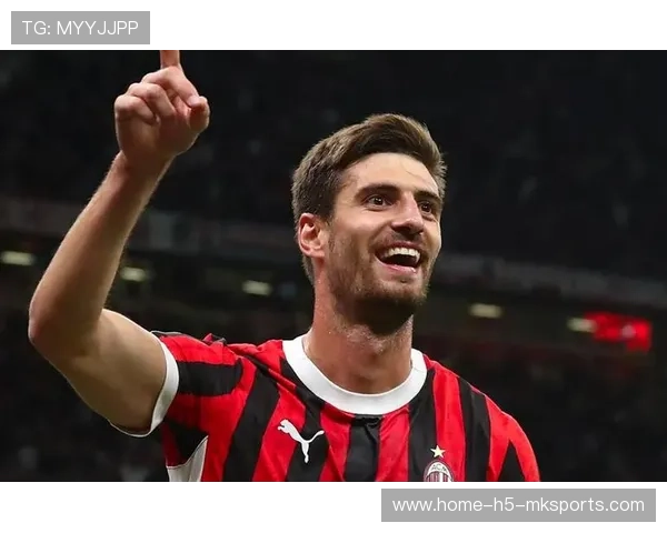 AC米兰盯上意甲锋线边缘人，准备激活潜在杀手锏