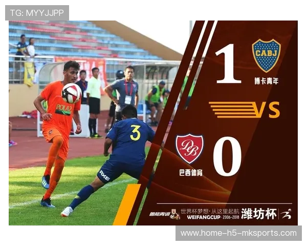 博卡青年拟通过系统化训练提升青年出道率