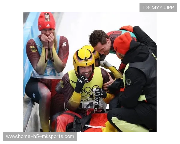 雪橇锦标：俄罗斯队稳扎稳打，金牌在望！，竞技雪橇