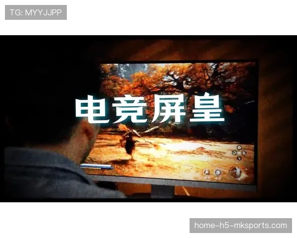 职业哥最爱的显示器终于公开 职业哥最爱的显示器终于公开